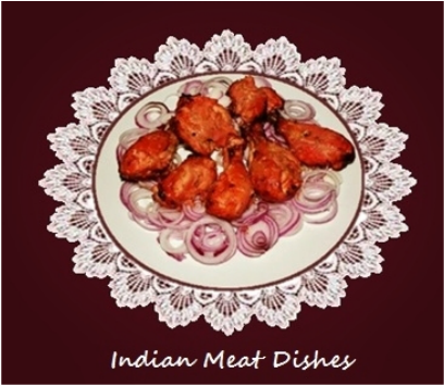   Indian Meat Dishes