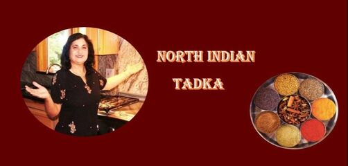 North Indian Tadka