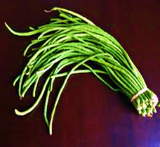 Lobia/ Long string beans
